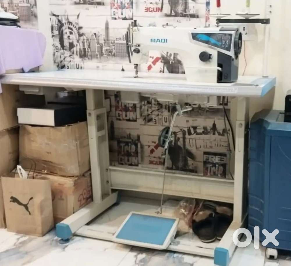 Brand new Sewing Machine