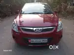 Hyundai i20 2010-2012 1.2 Magna, 2011, Petrol