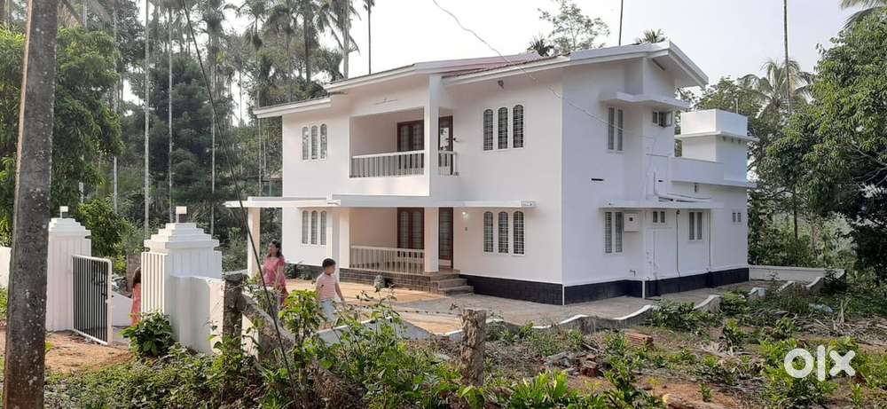 Land for immediate sale @sulthan bathery