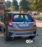 Honda Jazz 2016 Diesel 98800 Km Driven