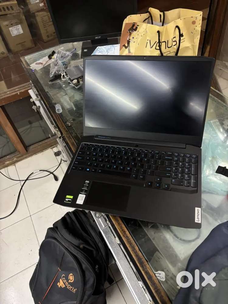 Lenovo IdeaPad 
Gaming