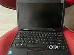good working i think laptop