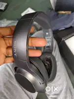 Sony Wireless Headset