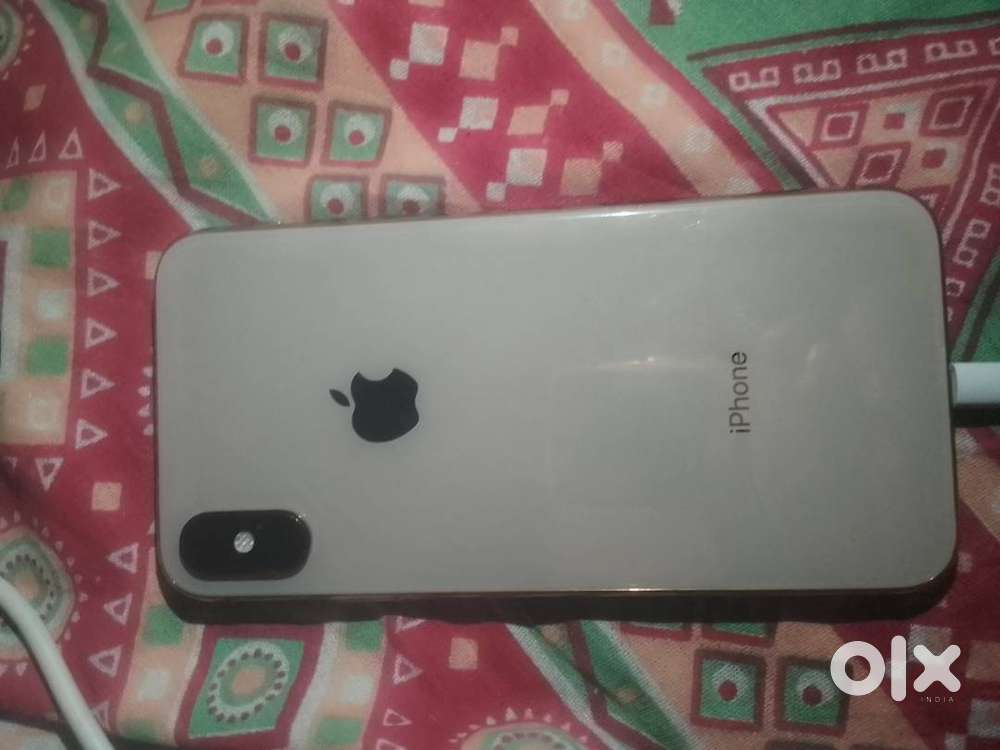 I phone xs