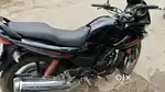 Karizma black