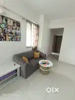 1bhk flat is available for renting out , in goregaon west