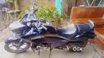 Suzuki Intruder 150 CC