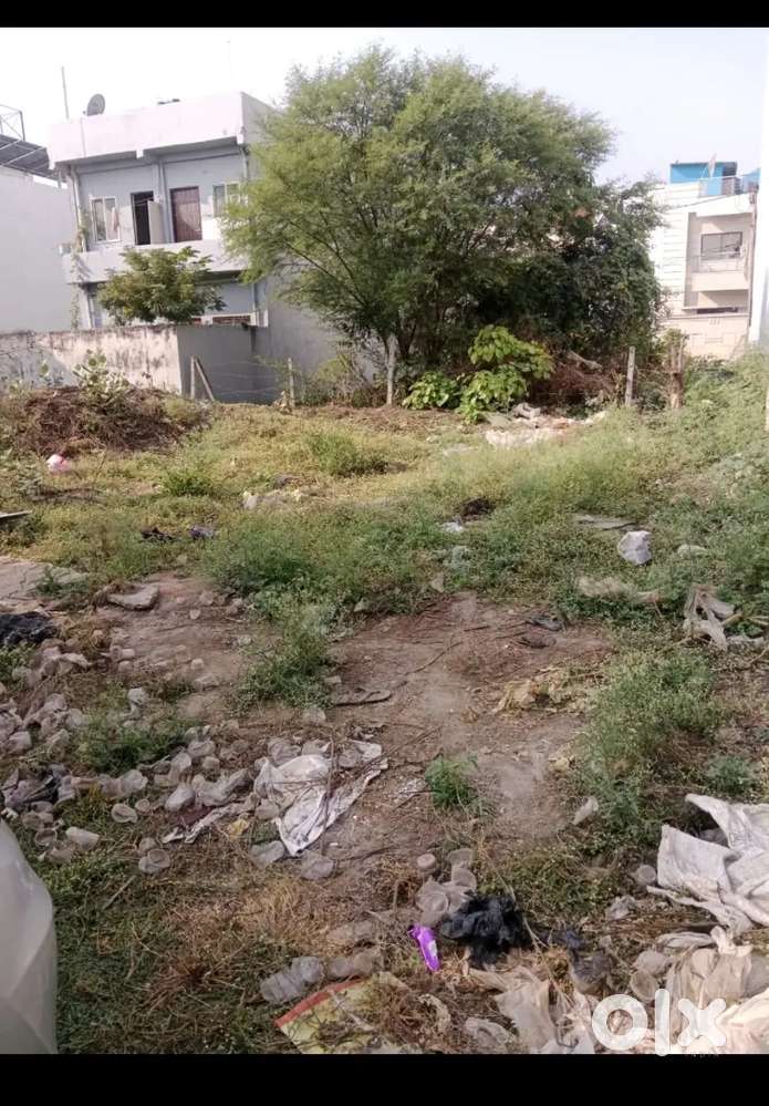 Plot for sale at prime location of bhopal