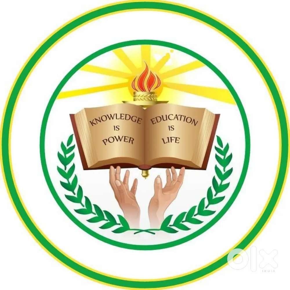 Tuitions for classes LKG to 7, intermediate (CEC)English,Hindi