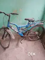 Avon bicycle