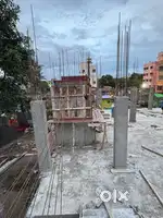 BOOKING OPEN FOR UNDER CONSTRUCTION BUILDING , NEAR - CIT ROAD