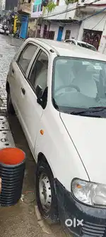 Maruti Suzuki Alto 2011