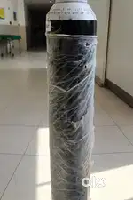 10L Oxygen Cylinder – Excellent Condition – Urgent Sale ₹4900