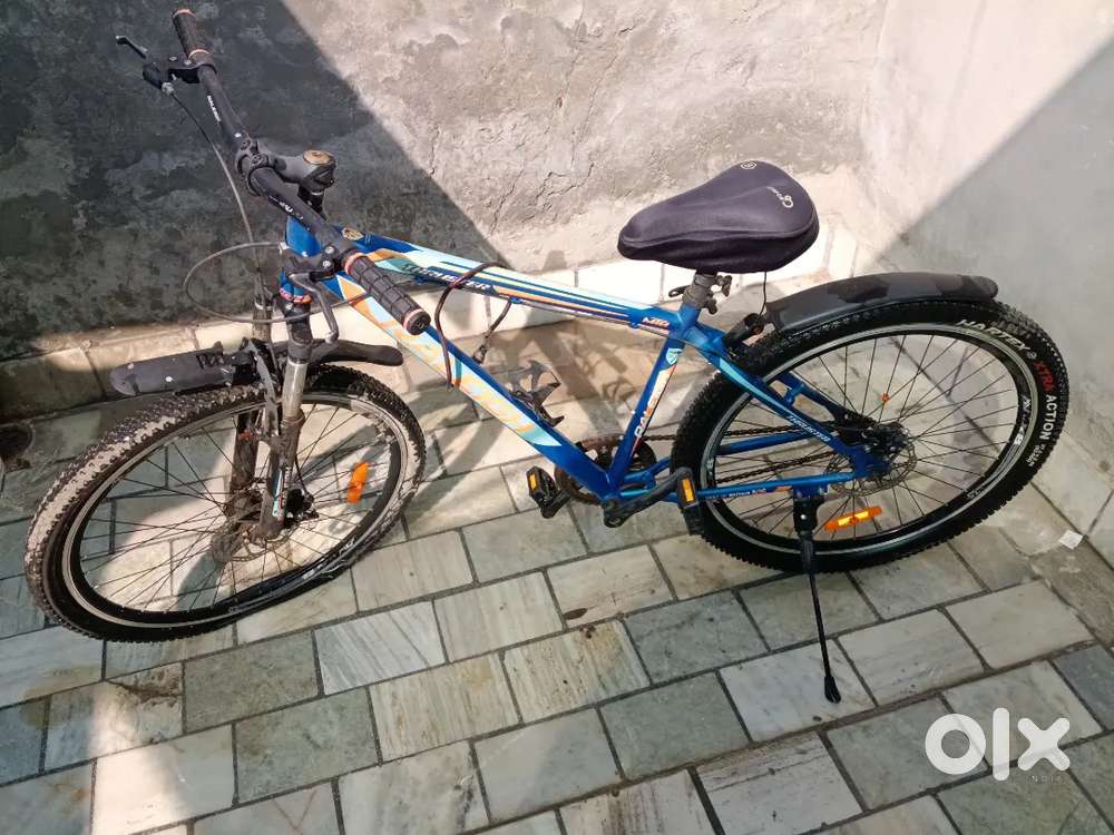 Raleigh make bicycle for sale