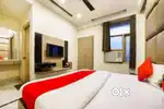 Room available for Couple daily basis