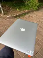 Apple macbook pro