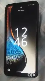 Realme c53 4+1ram 128gb storage