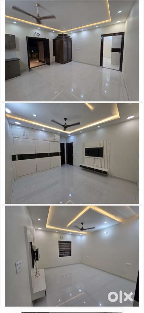 Villa on rent in HL City