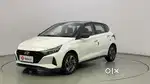 Hyundai i20 Asta (O) 1.0 Turbo DCT, 2021, Petrol