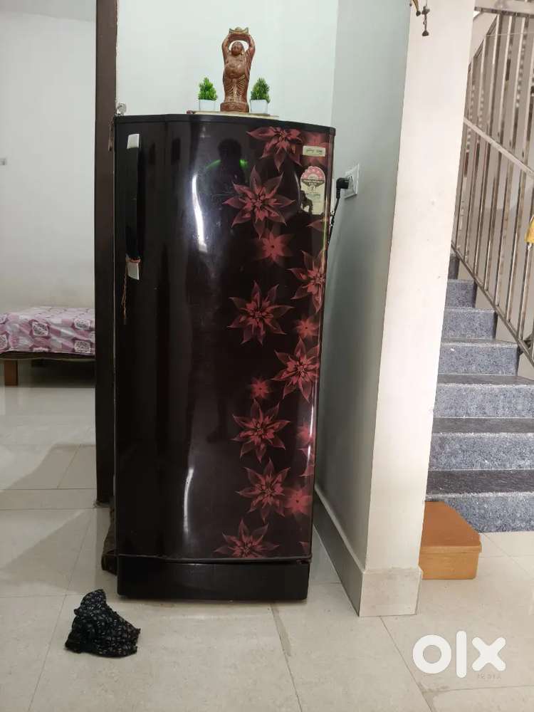 Godrej Edge 5 star