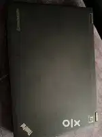I5 4gen lenovo thinkpad