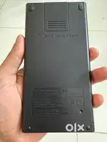 Texas BA-II Plus Professional Calculator