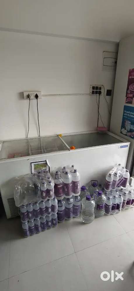 650ltr 550ltr 450ltr /3 fridge deep fridge and cold drink fridge