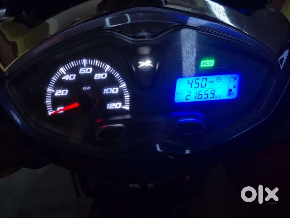 Good and one handed condition.going to buy another.