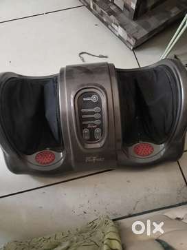 dr physio machine