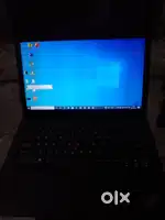 Lenovo thinkpad i7 6th gen 256gb ssd 8 gb ram