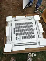 BRAND NEW CASSETTE AC AVAILABLE FOR SALE NEVER USED BRAND- VOLTAS| DAI