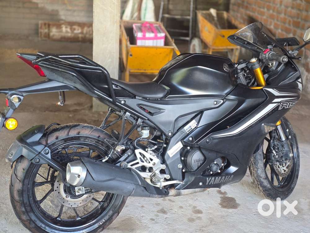 Excellent condition