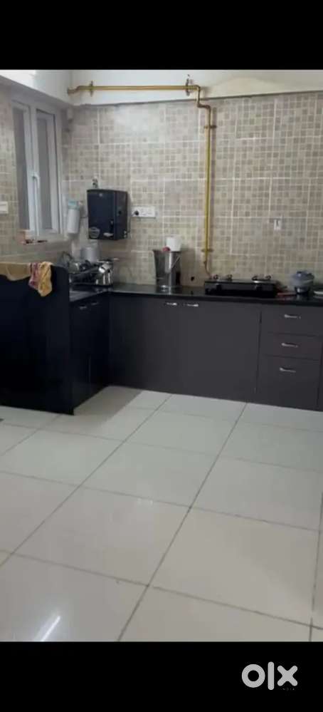 2BHK Ahmedabad apartment