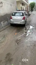 Maruti Suzuki Swift 2007 Petrol Well Maintained