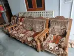 Sofa 5 seater