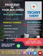 Marketing Executive & Admin
