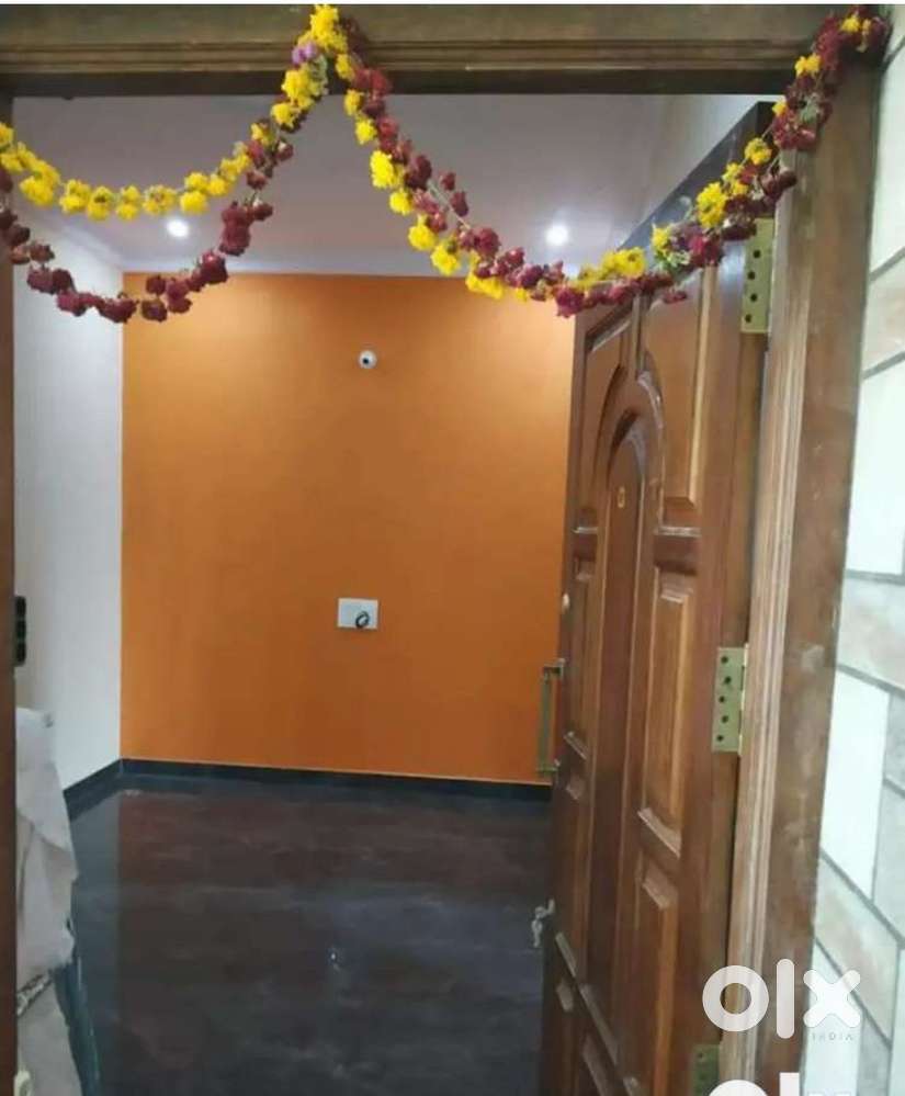 Only for Family - Rent 13500/ Lease 500000