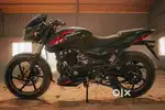 Urgent sell Pulsar 150ccDtsi engine,Twin Disc with ABS function
