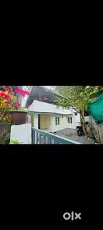 2 BHK INDEPENDENT HOUSE RENT AT THEVARA SHIPYARD NEAR
