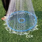 Chinese fishing net for sale