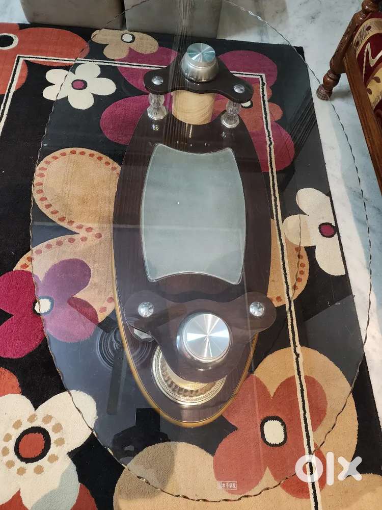 Centre Table