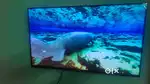 Android led Sony tv Maga offer sales