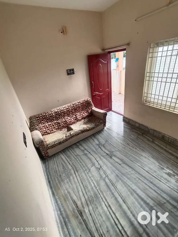 Rental home at Kamban Nagar Chetpet road [Near Venkateshwara School]