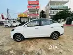 Hyundai Aura November 2022 Petrol with Fancy number Well Maintained