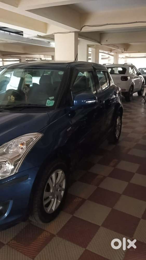 Maruti Suzuki Swift 2013 Petrol Well Maintained