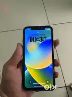 Iphone x 64gb