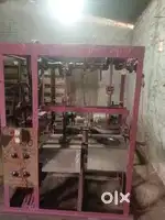 Dona pattal machine