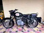 Royal Enfield Classic 350 for sale