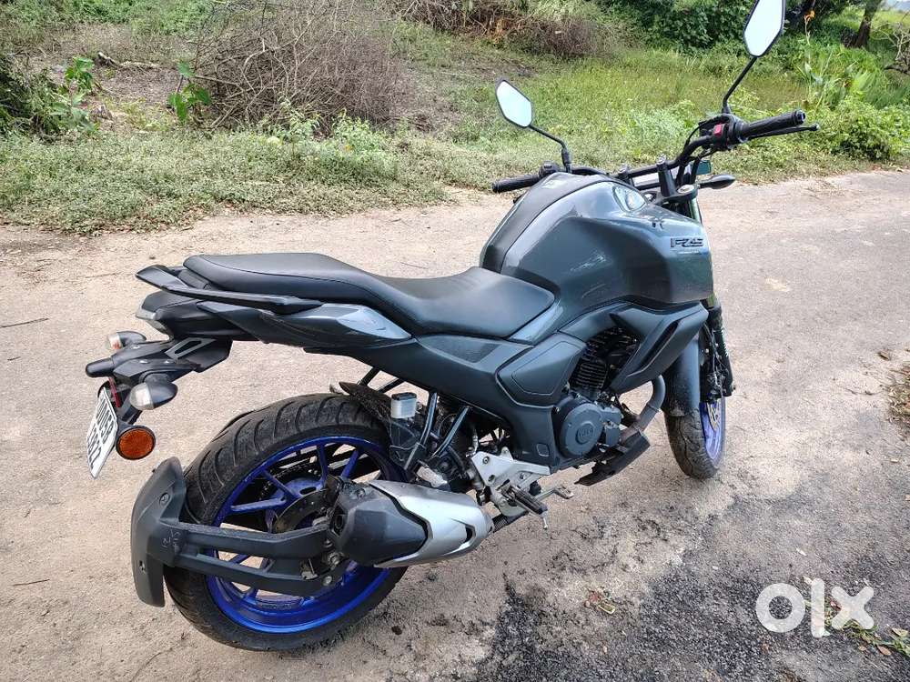 Yamaha fzs good condition