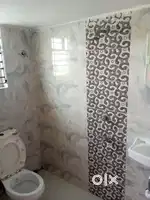 3 bhk flat on Rent